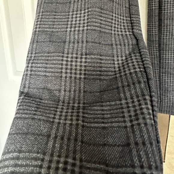 H&M winter work pants. Excellent condition. - Picture 2 of 2